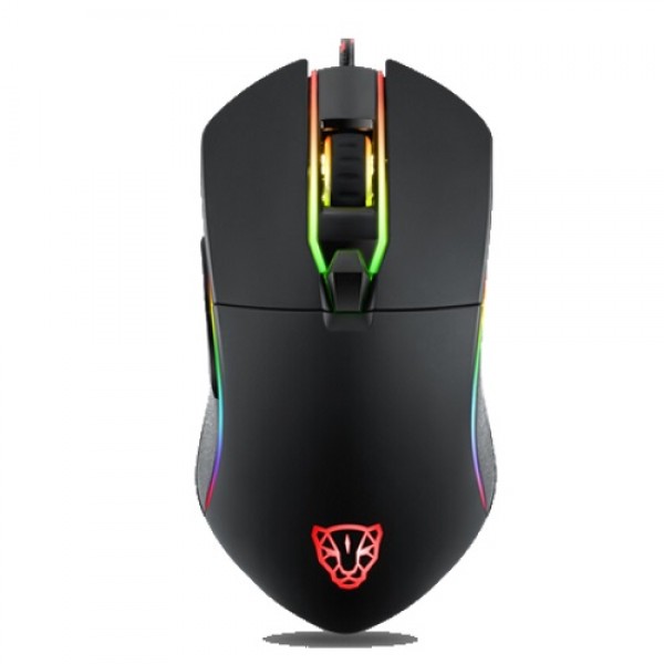 Motospeed Mouse V30 - Μαύρο